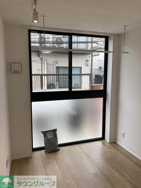 Ｆｕｌｌｅａ上落合の物件内観写真