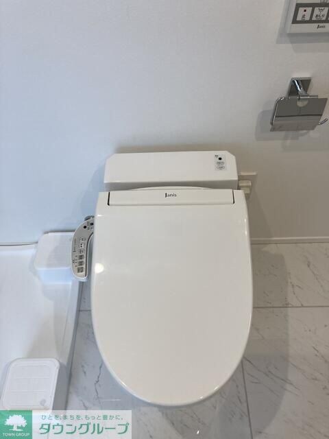 Ｆｕｌｌｅａ上落合の物件内観写真