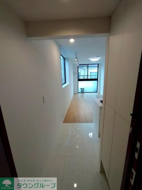 Ｆｕｌｌｅａ上落合の物件内観写真