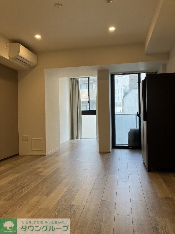 アーバンパーク代々木の物件内観写真