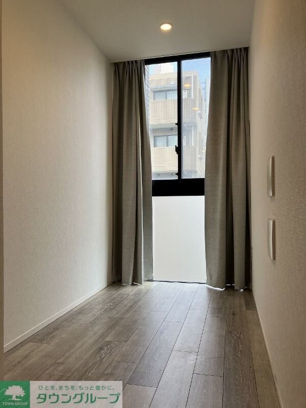 アーバンパーク代々木の物件内観写真