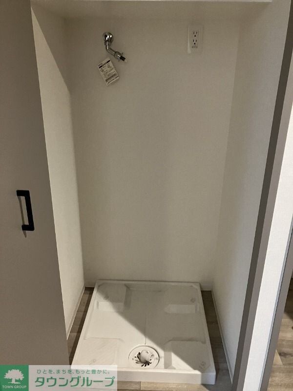 アーバンパーク代々木の物件内観写真