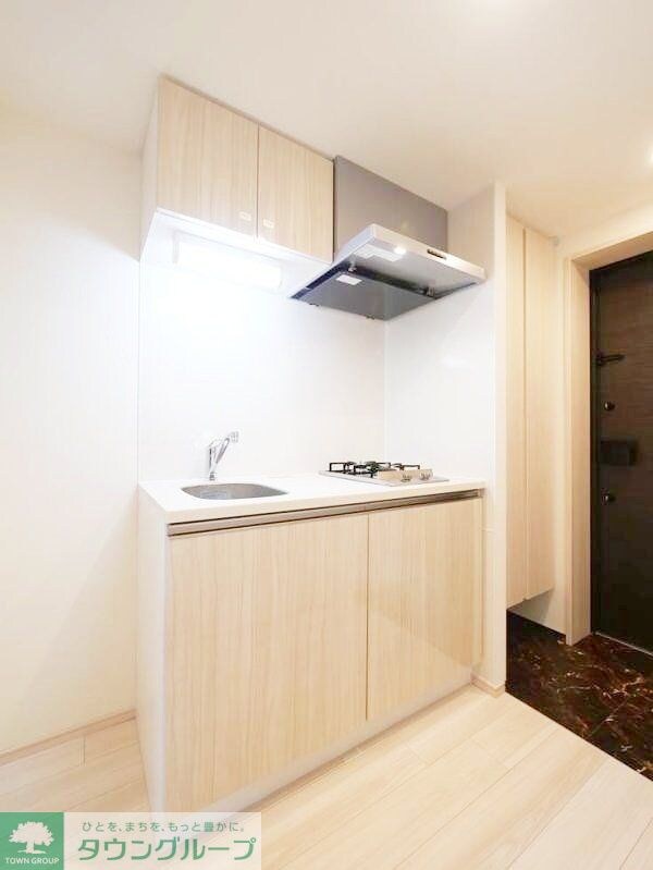 コンポジット渋谷本町の物件内観写真