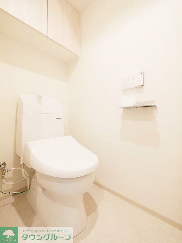 コンポジット渋谷本町の物件内観写真