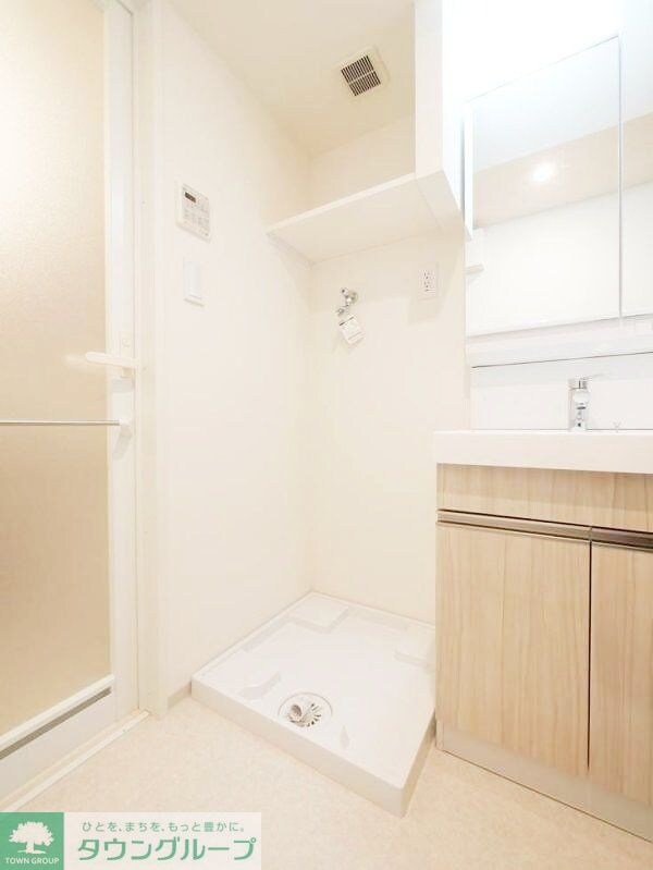 コンポジット渋谷本町の物件内観写真