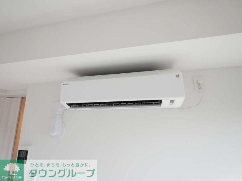 コンポジット渋谷本町の物件内観写真