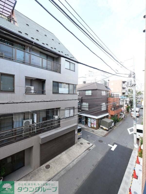 コンポジット渋谷本町の物件内観写真