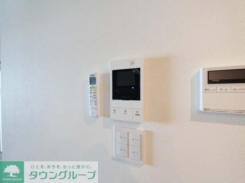 コンポジット渋谷本町の物件内観写真