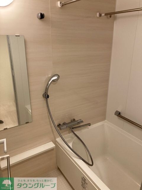 グランハイツ曙橋の物件内観写真