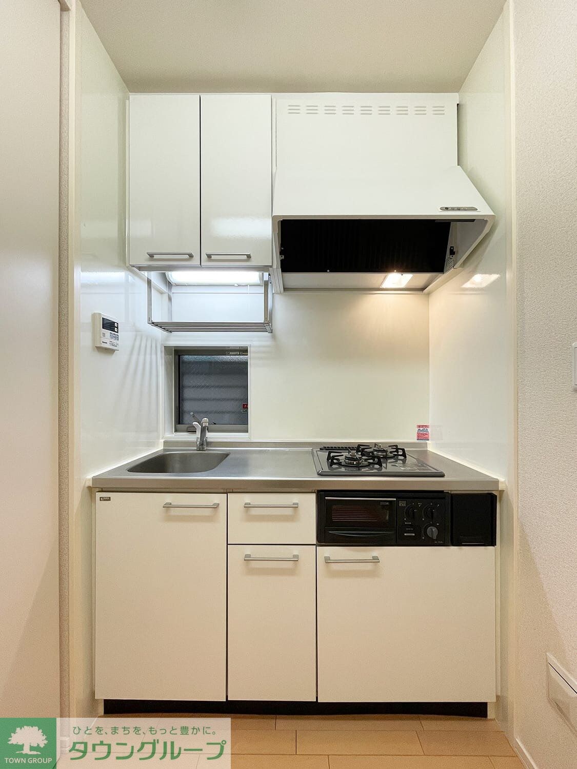 アーバンメゾン四谷若葉の物件内観写真