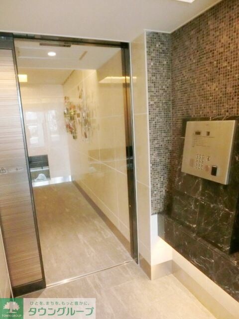 Aoiレジデンス早稲田の物件内観写真