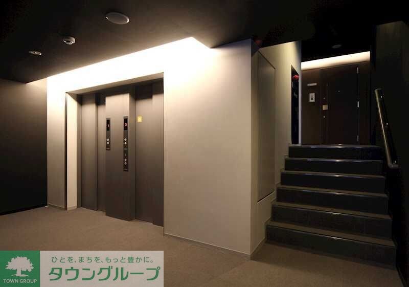 レジディア笹塚IIの物件内観写真