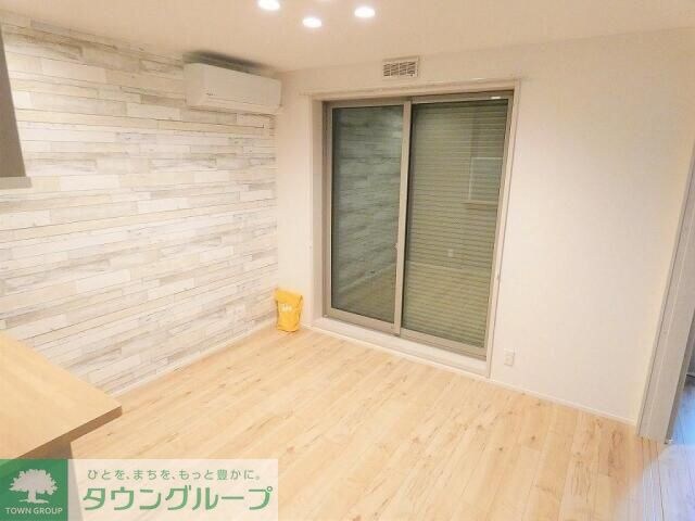 ルミエール本町の物件内観写真