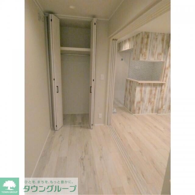 ルミエール本町の物件内観写真