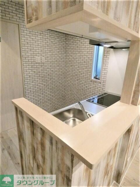 ルミエール本町の物件内観写真