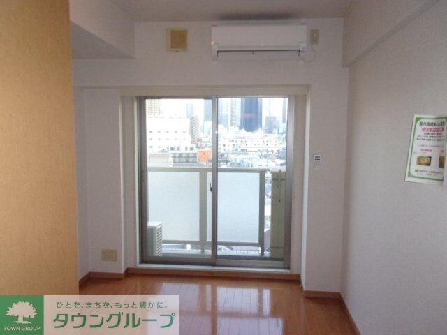 エクセリア新宿第３の物件内観写真