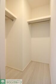 ダン・ラベニール北新宿の物件内観写真