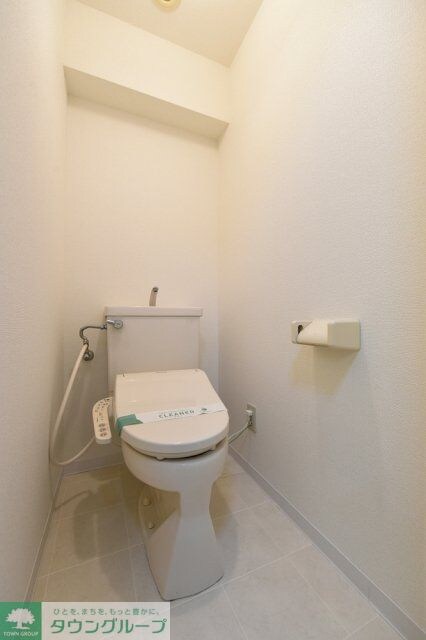 阿佐ケ谷北ＭＴビルの物件内観写真