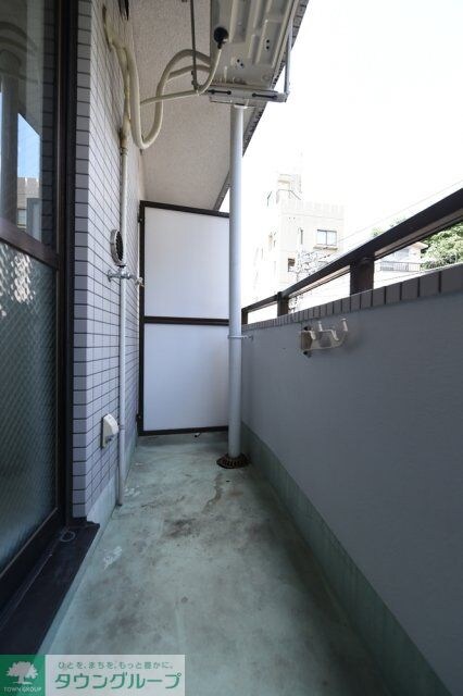 阿佐ケ谷北ＭＴビルの物件内観写真