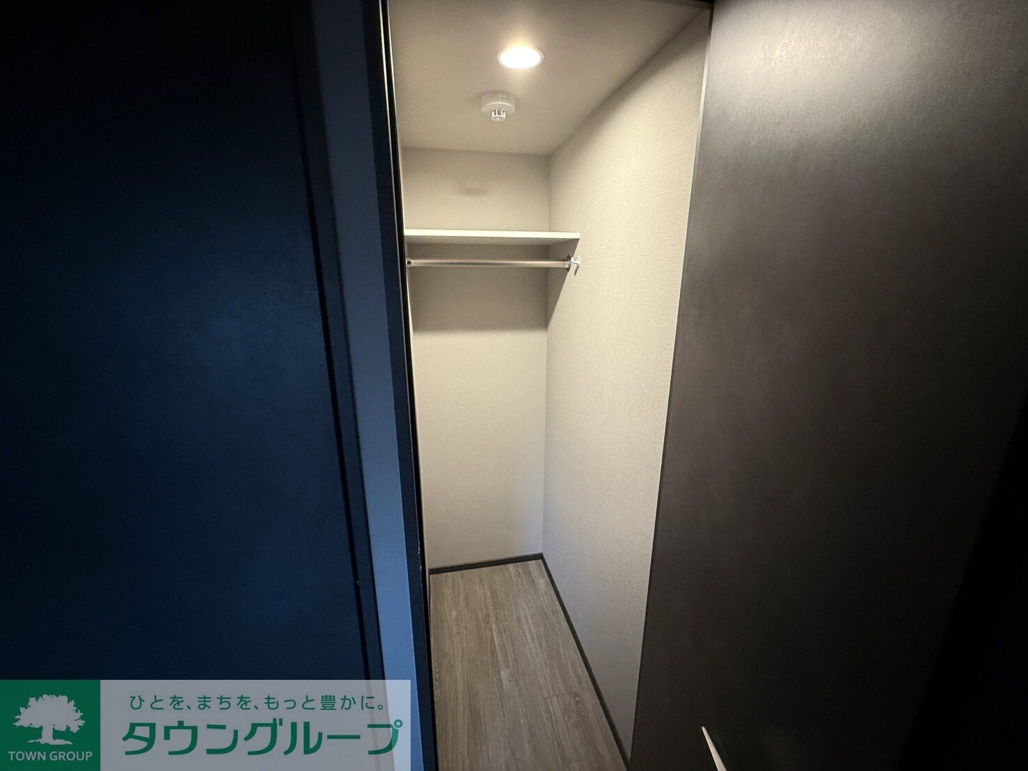 コンポジット早稲田鶴巻町の物件内観写真