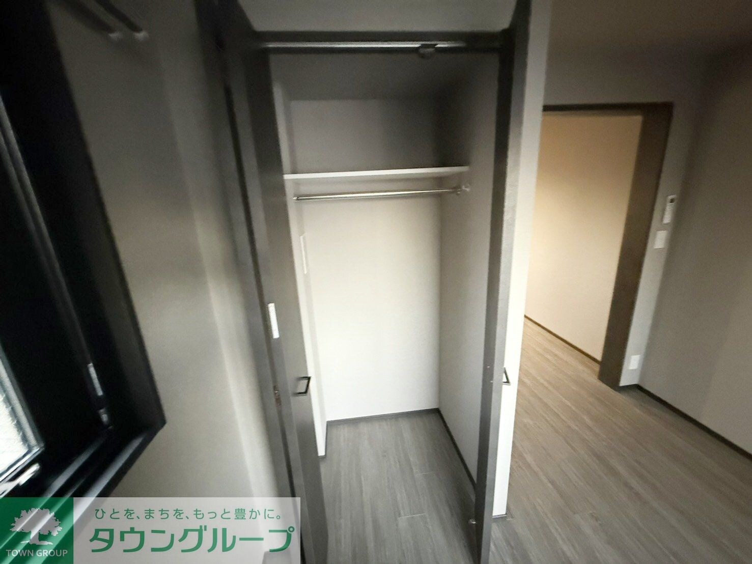 コンポジット早稲田鶴巻町の物件内観写真