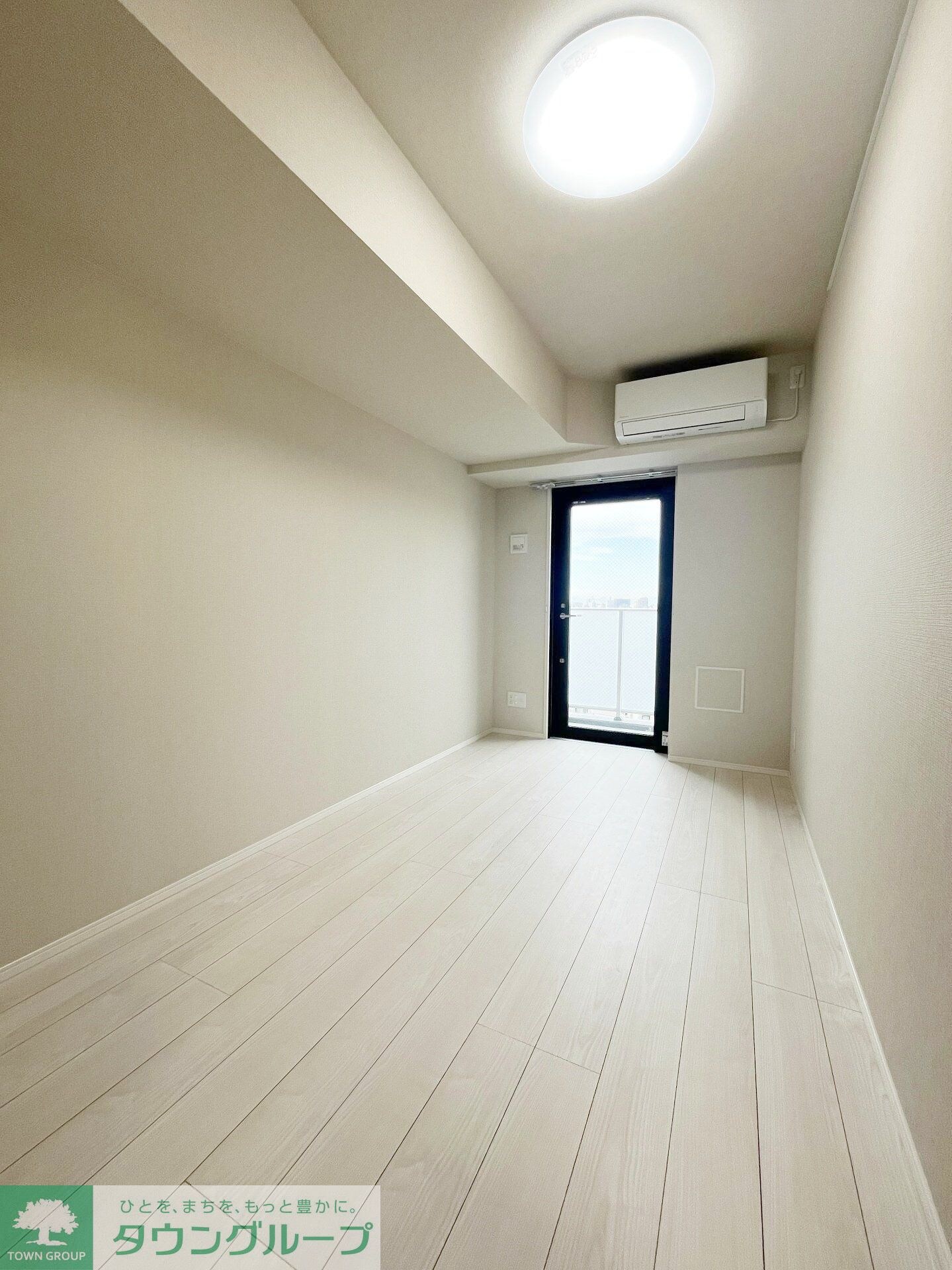 ロイジェント南池袋の物件内観写真