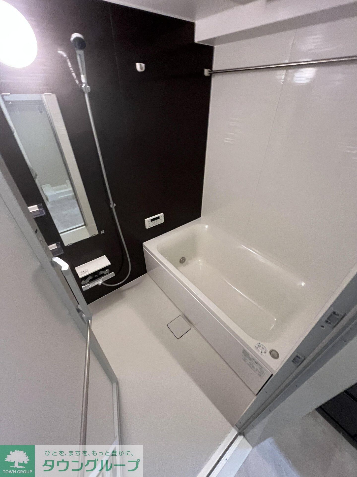 ロイジェント南池袋の物件内観写真