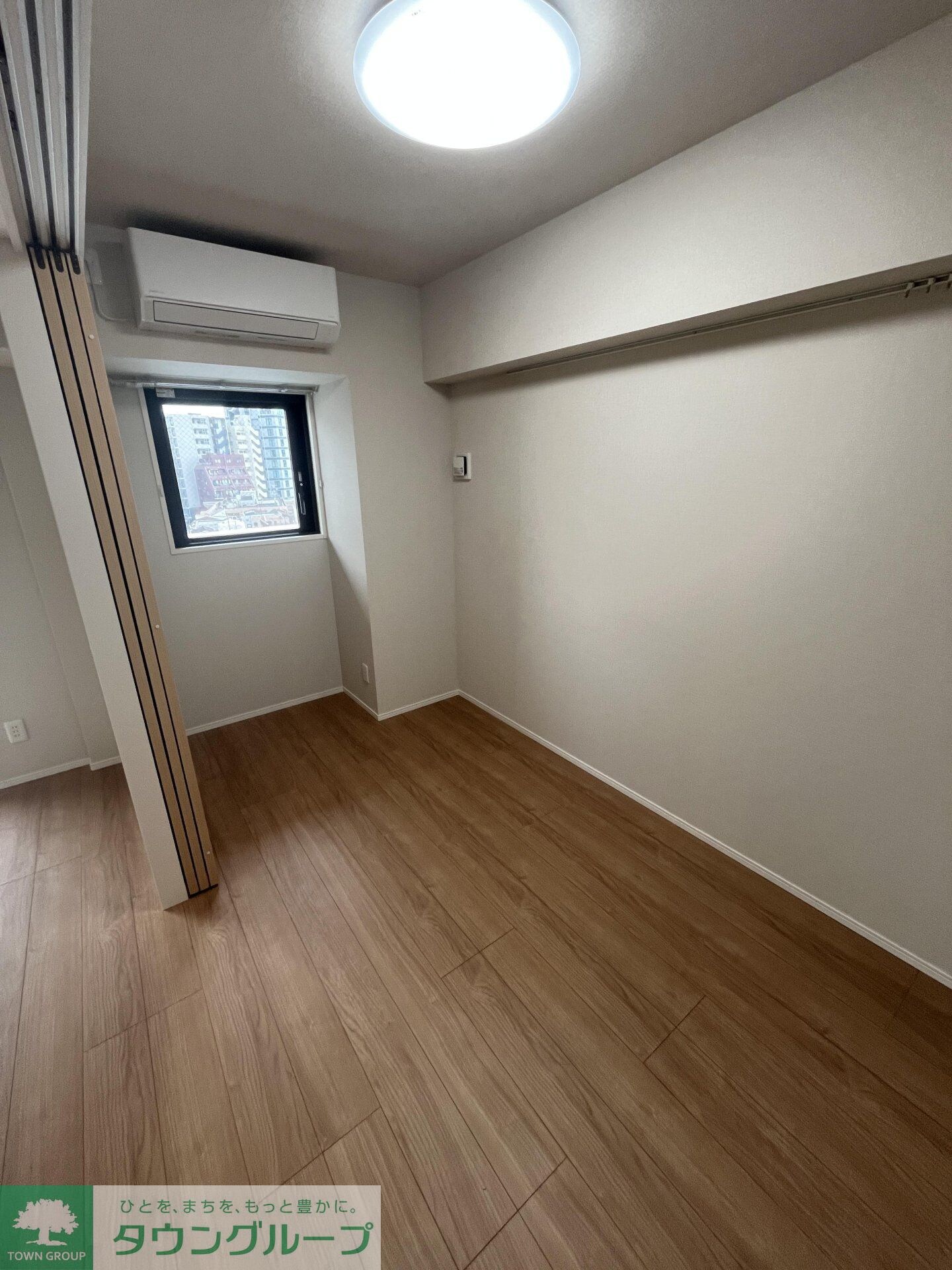 ロイジェント南池袋の物件内観写真