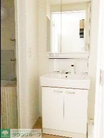 プラチナフォルム東中野の物件内観写真