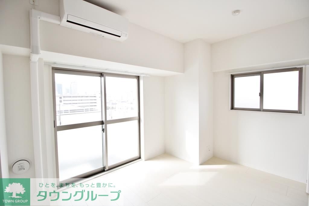 ドルチェ ドミールの物件内観写真