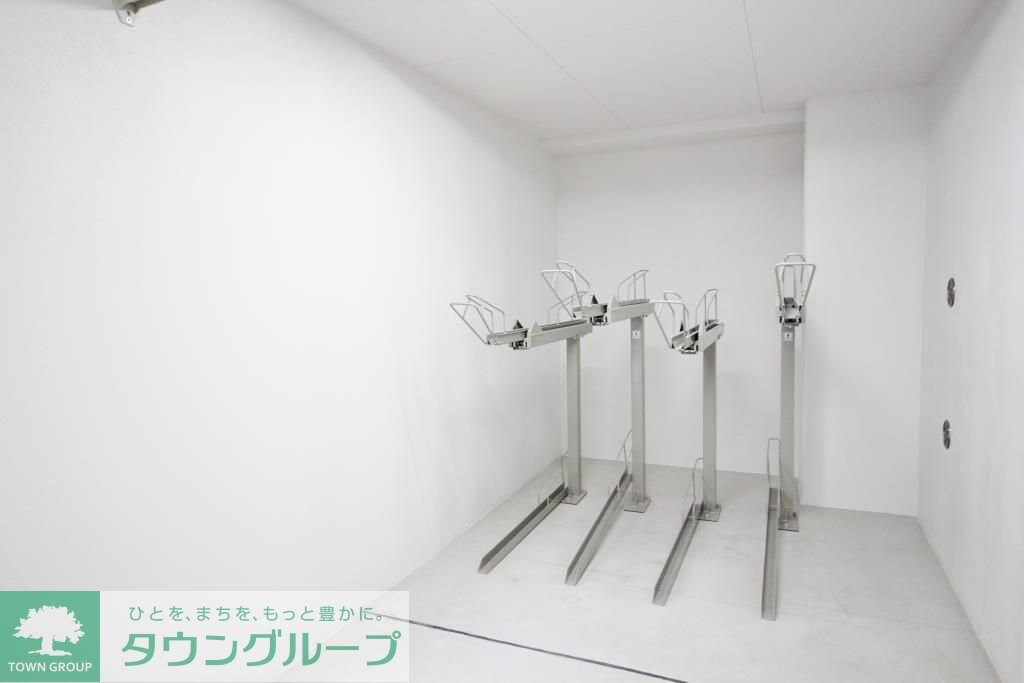 ドルチェ ドミールの物件内観写真