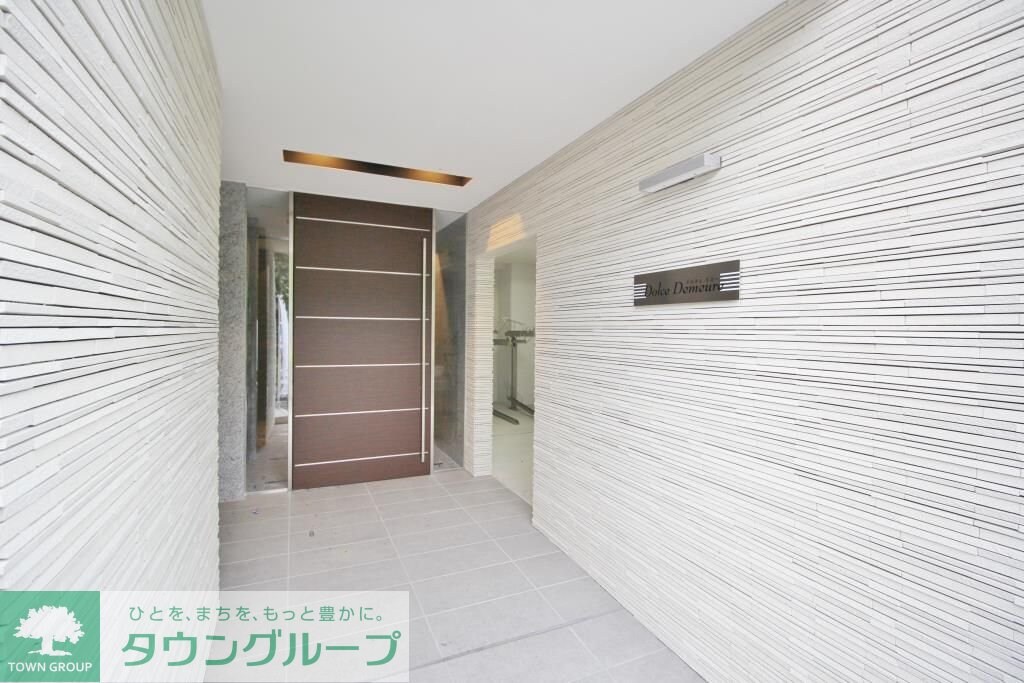 ドルチェ ドミールの物件内観写真