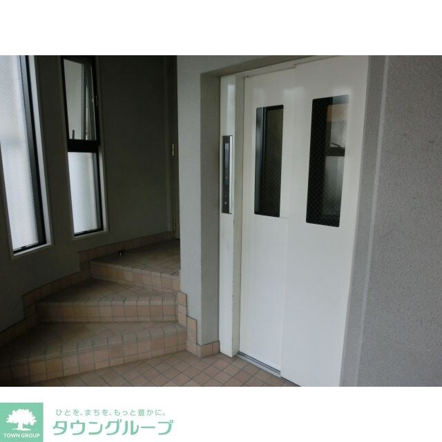 パストラールの物件内観写真