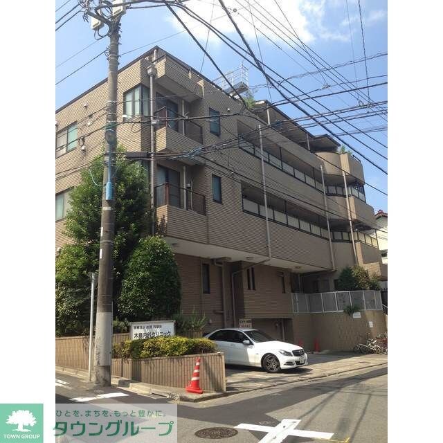 パストラールの物件内観写真