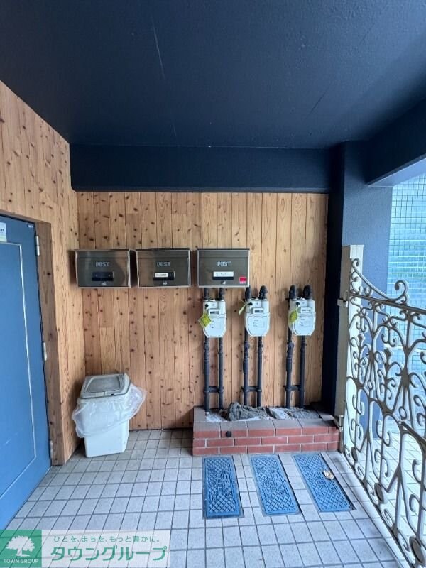 クロノス弥生町の物件内観写真