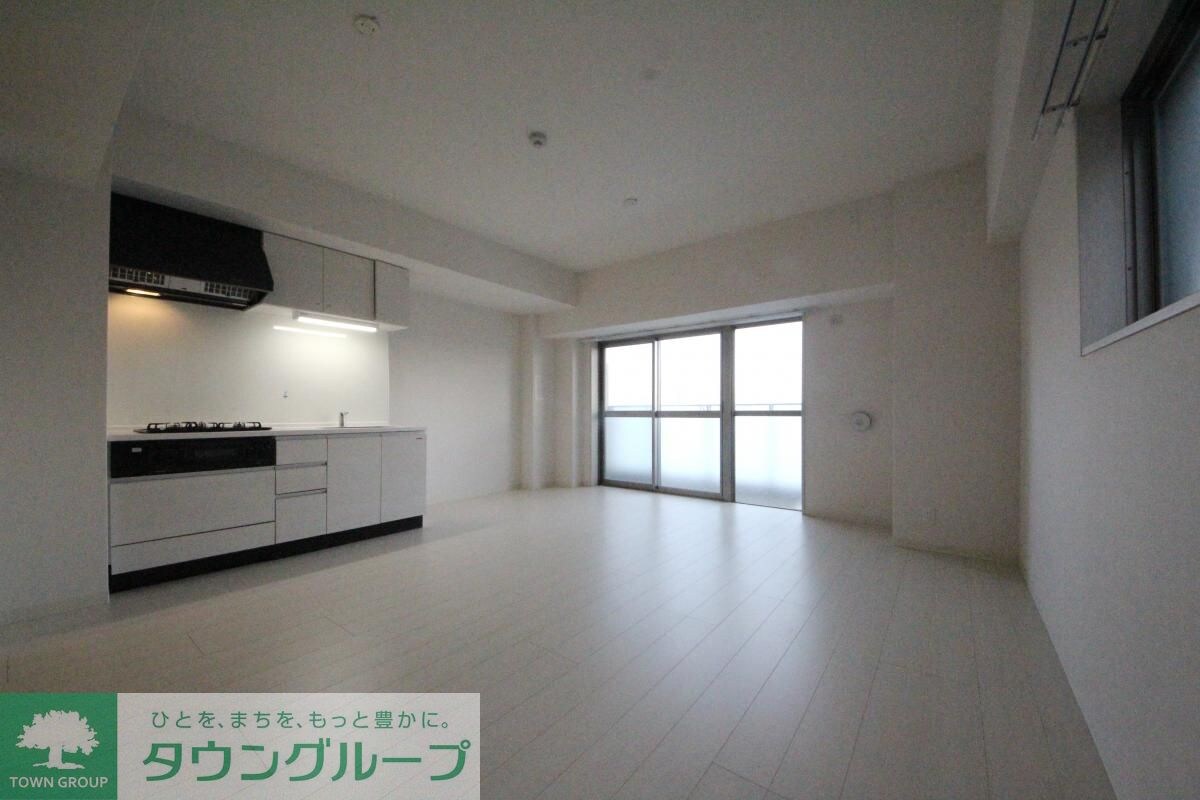 メゾンドフローレ野方の物件内観写真