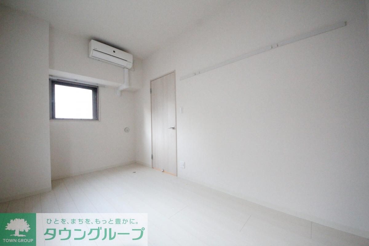 メゾンドフローレ野方の物件内観写真