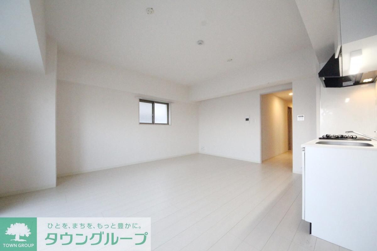 メゾンドフローレ野方の物件内観写真