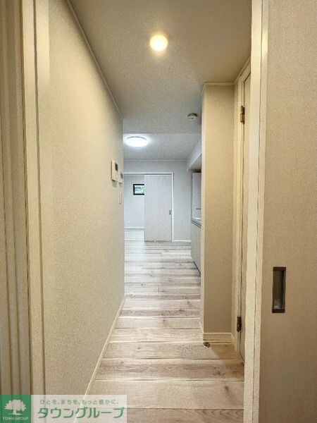 CE LA VI 中落合（セラビ中落合）の物件内観写真