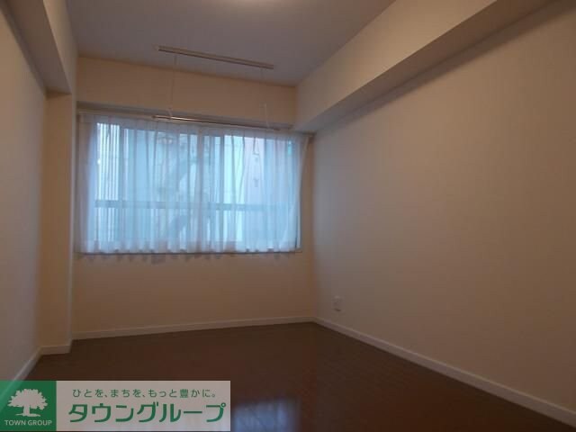 ホワイトレジデンスの物件内観写真