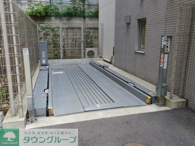 レジディア新宿イーストIIIの物件内観写真