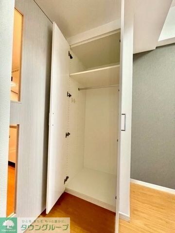 レジディア新宿イーストIIIの物件内観写真