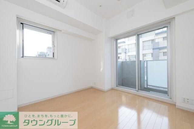 レジディア新宿イーストIIIの物件内観写真