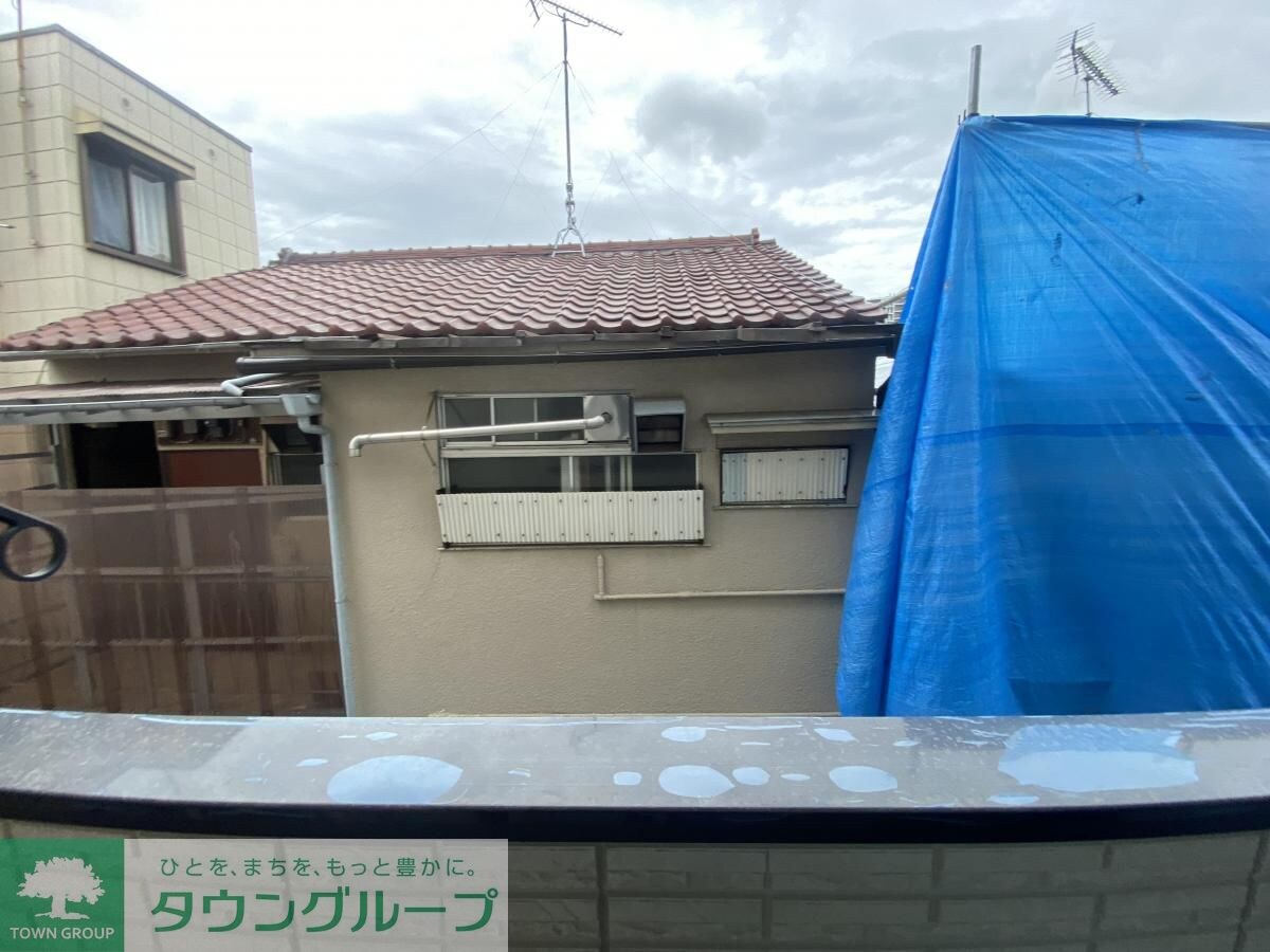 Grand　Espoirの物件内観写真