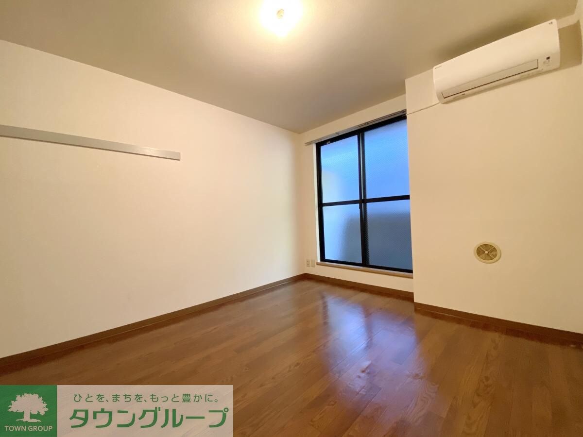 アーバンコート田村の物件内観写真