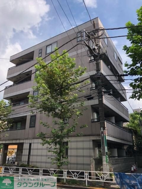 アーバンコート田村の物件内観写真