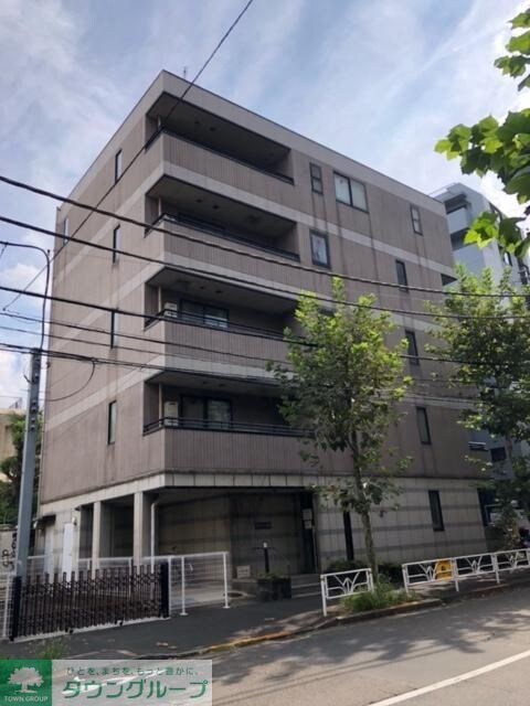 アーバンコート田村の物件内観写真