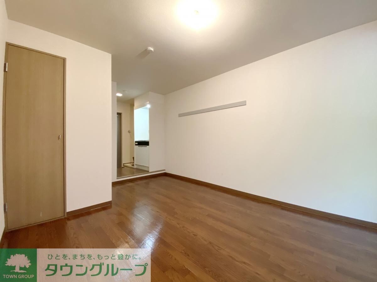 アーバンコート田村の物件内観写真