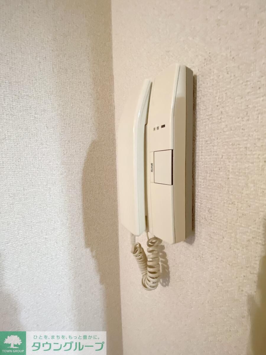 アーバンコート田村の物件内観写真