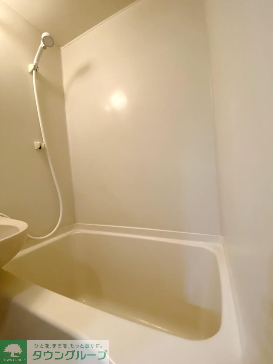 アーバンコート田村の物件内観写真